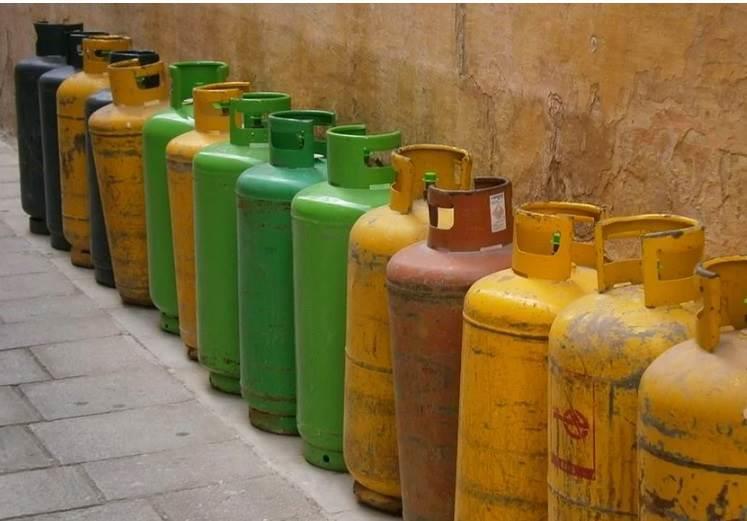 Tímida reducción del precio de gas LP en CDMX y Edomex Tímida reducción del precio de gas LP en CDMX y Edomex