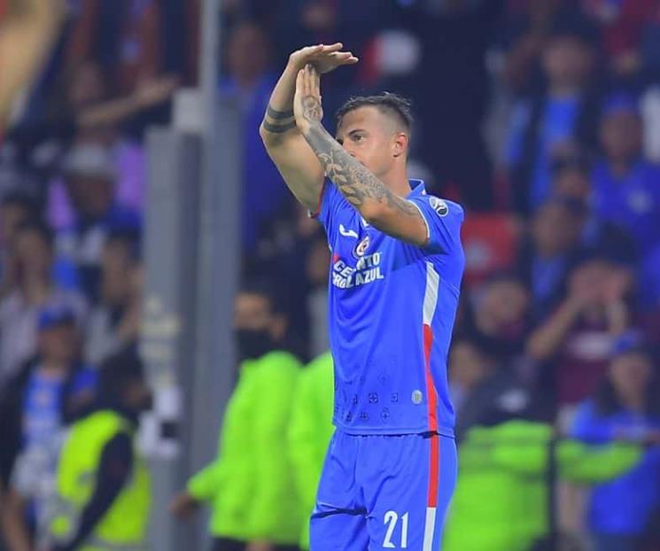 ‘Tuca’, a debutar con triunfo