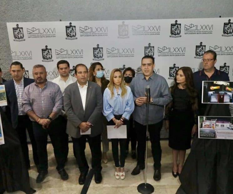 Lamentan declaraciones de mandatario estatal Lamentan declaraciones de mandatario estatal