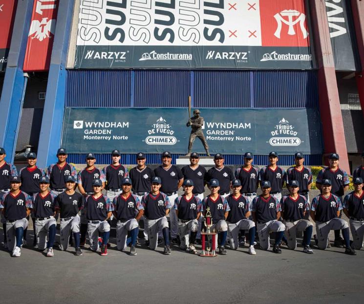 Sultanes se coronan en Torneo de la Big League