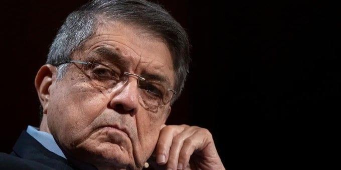 Acepta el escritor Sergio Ramírez ciudadanía ecuatoriana Acepta el escritor Sergio Ramírez ciudadanía ecuatoriana