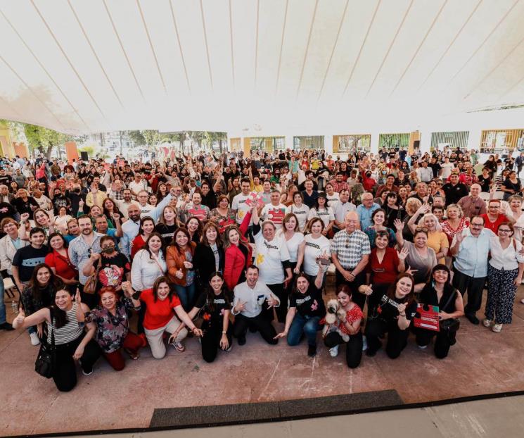 Ejecutarán 30 proyectos gracias a presupuesto participativo Ejecutarán 30 proyectos gracias a presupuesto participativo