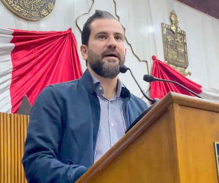 Propone GLPVE la creación de más bosques urbanos Propone GLPVE la creación de más bosques urbanos