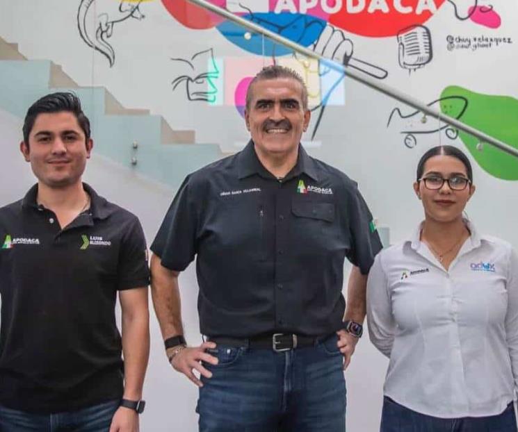 Dará Apodaca apoyo escolar con ‘Vamos Alto’