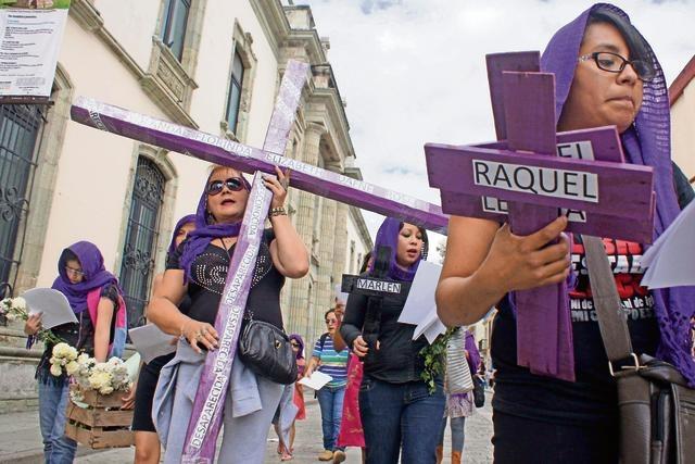 Feminicidios han disminuido