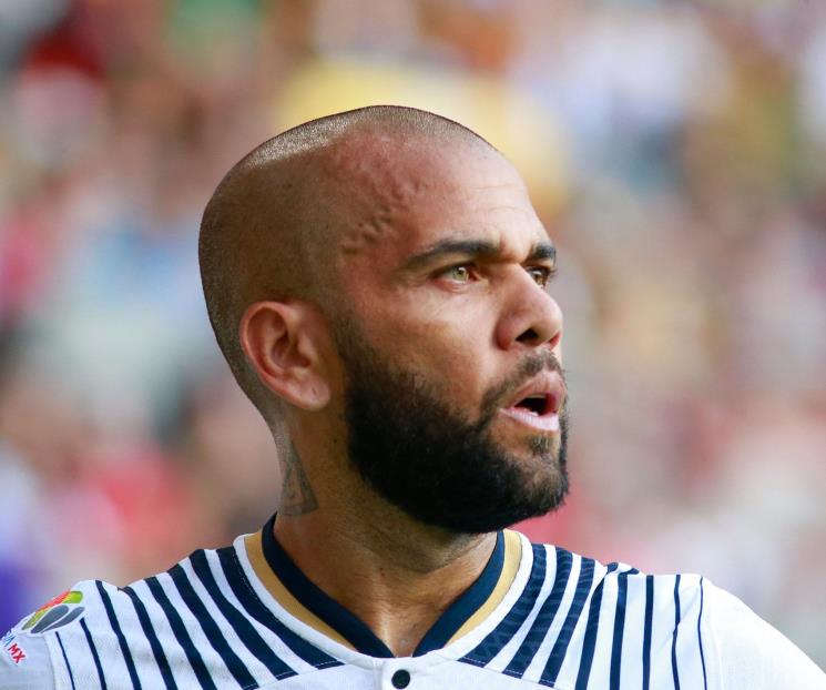 Dani Alves podría enfrentar de 8 a 10 años de prisión Dani Alves podría enfrentar de 8 a 10 años de prisión