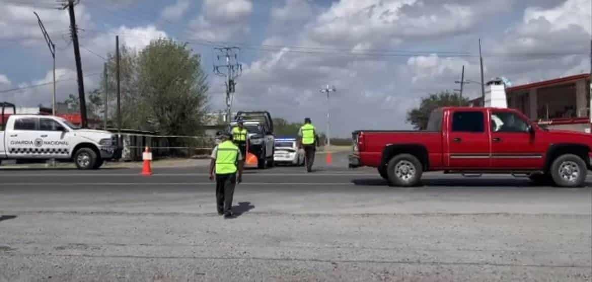 Arman operativo tras balacera entre delincuentes