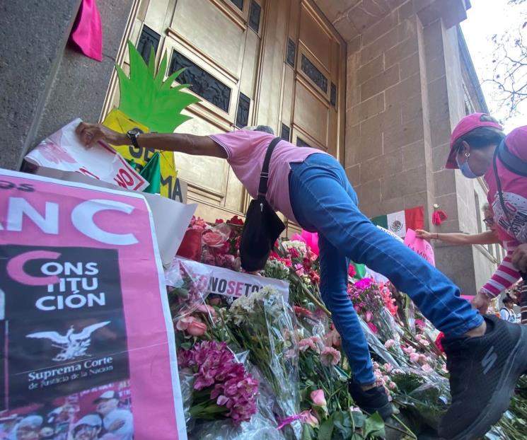 Defensores del INE confían en que sea desechado Plan B