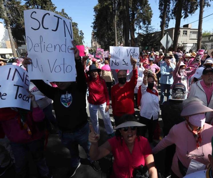 Coparmex confía análisis de ministros para revertir Plan B