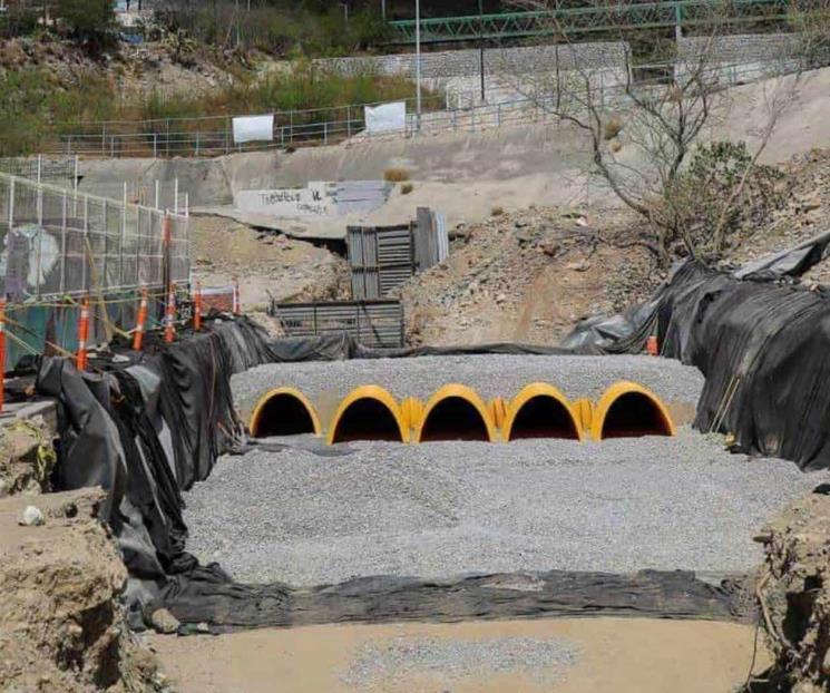 Tendrá San Pedro primer captador de lluvia Tendrá San Pedro primer captador de lluvia