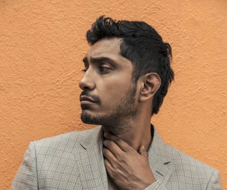 Triunfa Tenoch Huerta en los NAACP Image Awards