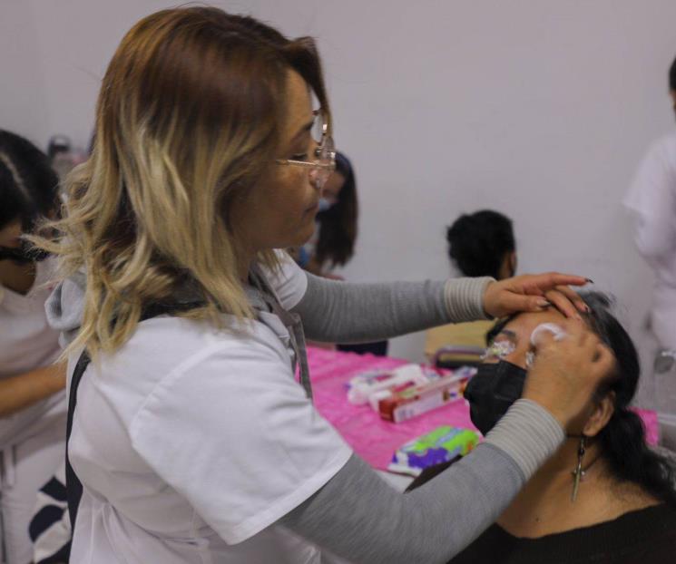 Empodera Guadalupe a la mujer