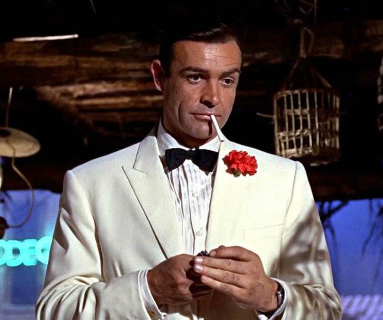 Editarán libros de James Bond para quitar contenido racista