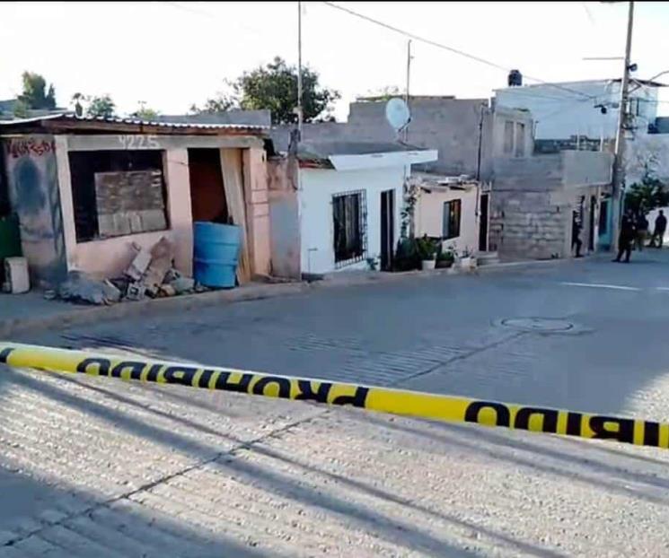 Ejecutan a dos hermanos en su casa Ejecutan a dos hermanos en su casa