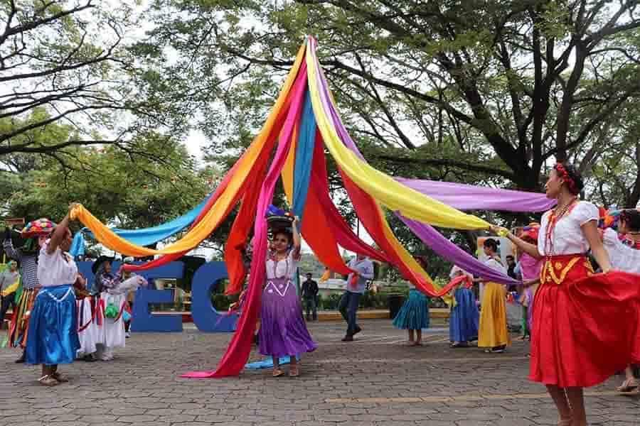 Paseo Ixtle: Turismo hacia el sentido humano en PrepaTec