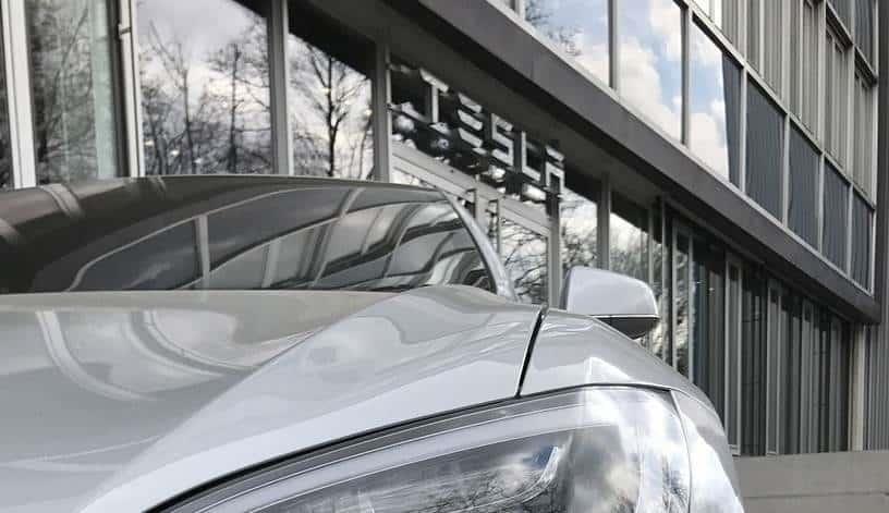 México debe concretar la inversión de Tesla: Concamin México debe concretar la inversión de Tesla: Concamin