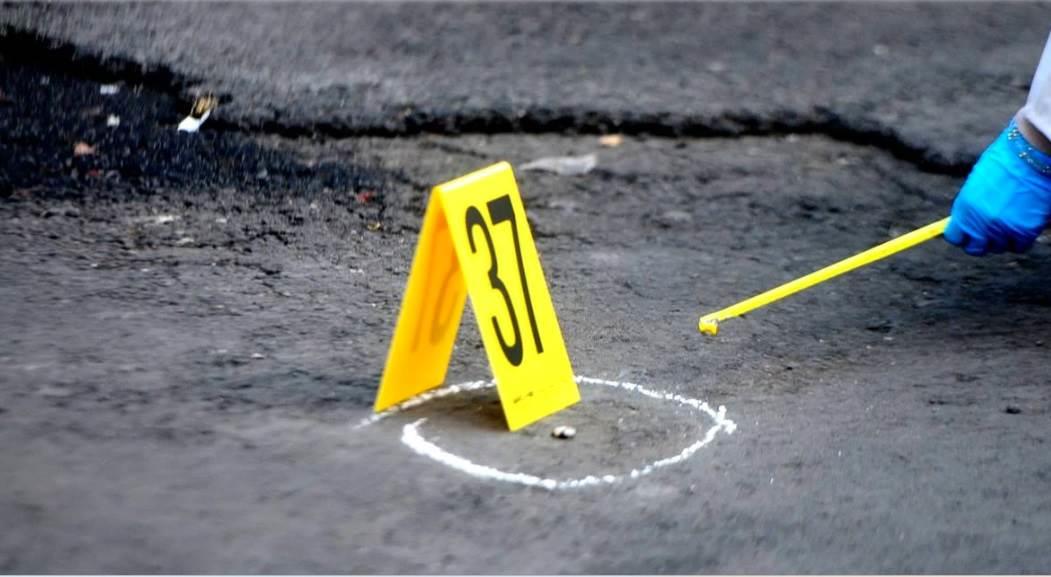 Moviliza disparos de arma de fuego en la Buenos Aires