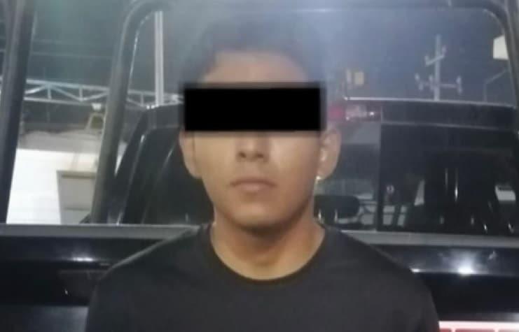 Golpea a pareja por decirle que deje de tomar Golpea a pareja por decirle que deje de tomar