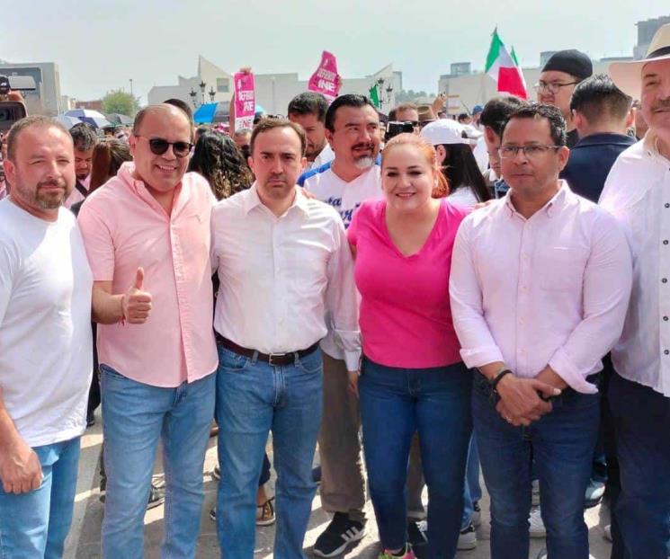 Reprueba PAN postura del presidente sobre Tesla en NL