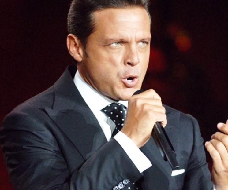 Confirmado, la cuenta de Luis Miguel fue hackeada