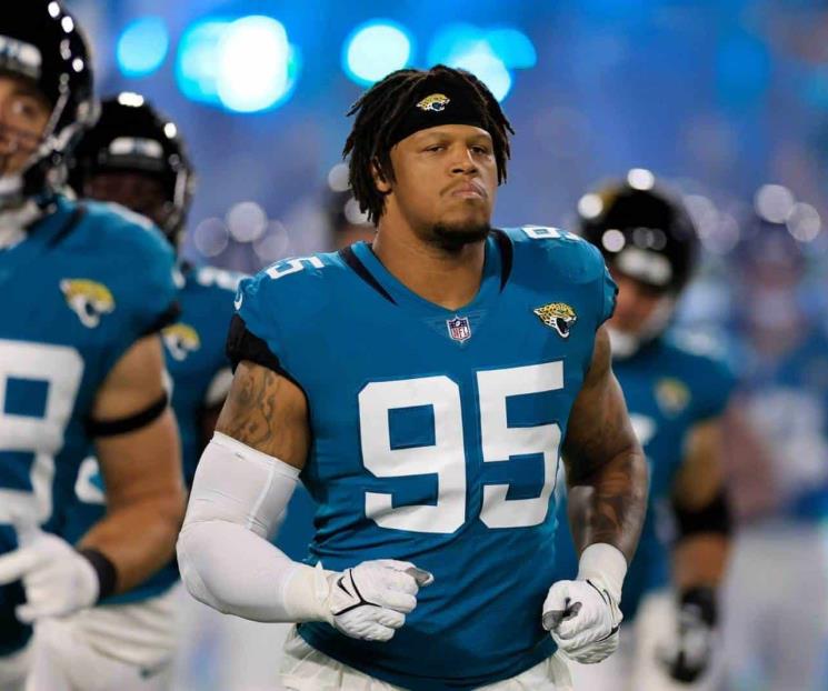 Renuevan Jaguares a Robertson Harris Renuevan Jaguares a Robertson Harris