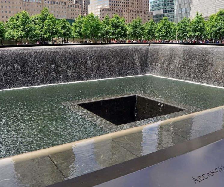 A 30 años del otro ataque al WTC A 30 años del otro ataque al WTC