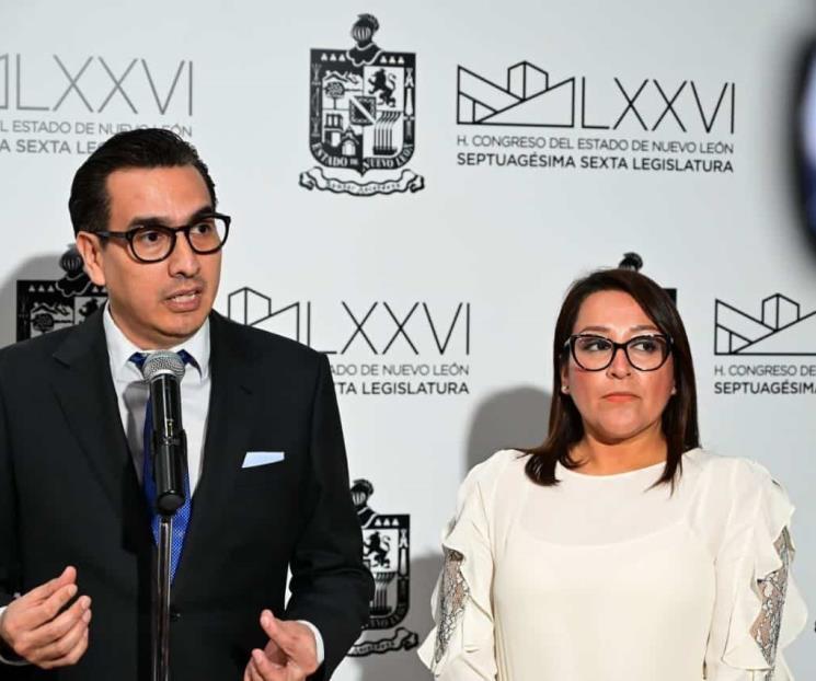 Va MC por 5 diputados, buscan mayoría