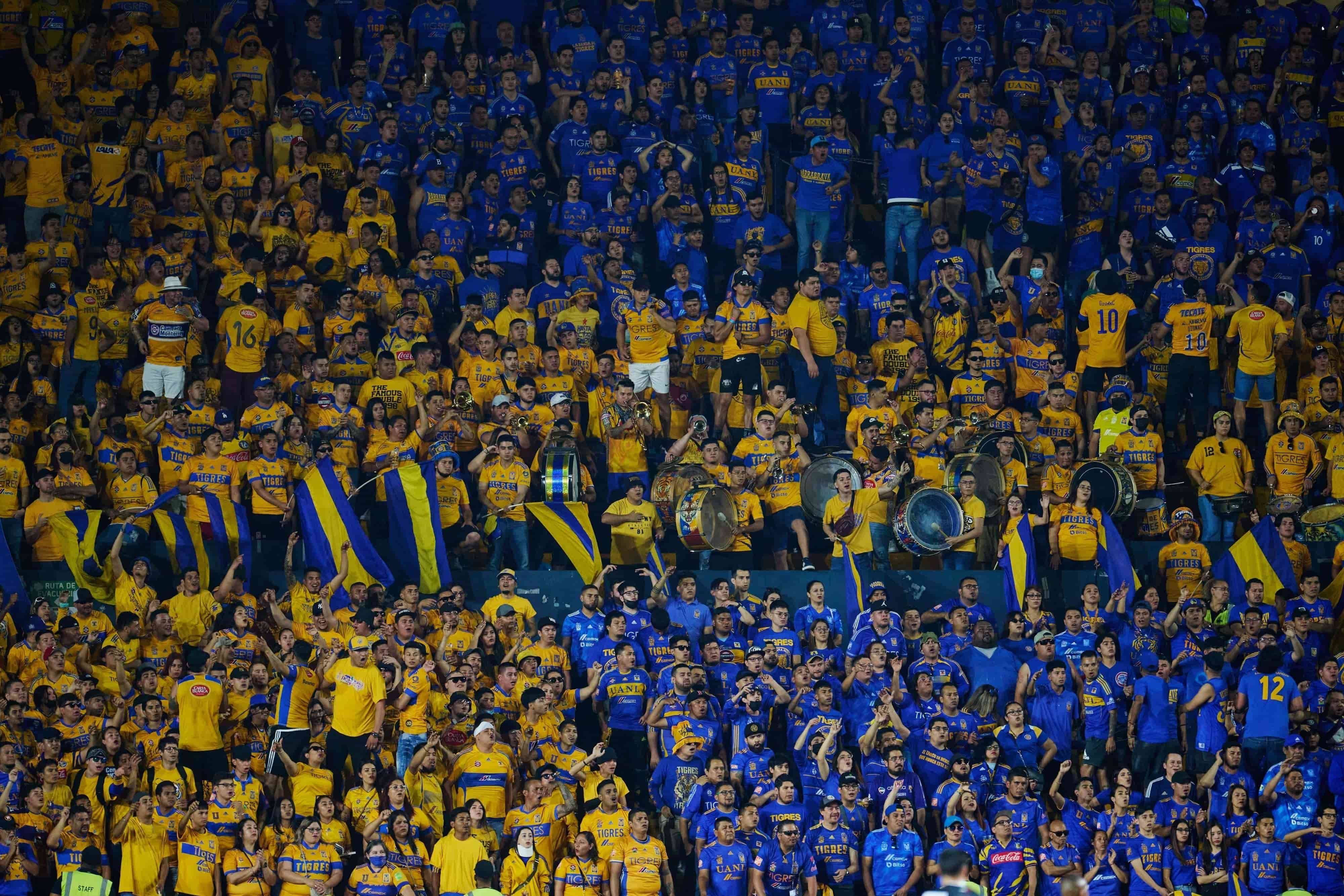 Mosaico Libres y Lokos.