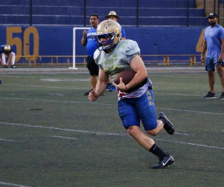 Tendrán Auténticos 8 juegos de temporada regular 