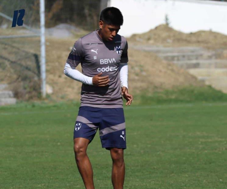 Siguen Raya2 enfocados en el Atlante Siguen Raya2 enfocados en el Atlante