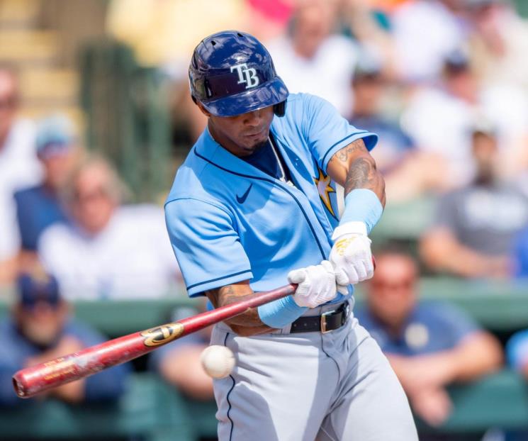 Apalean Rays a los Orioles Apalean Rays a los Orioles