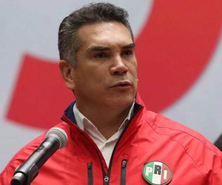 Agotaremos instancias legales para validar cambios: PRI