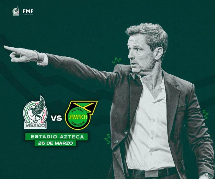 Inicia venta de boletos para primer juego del Tri de Cocca