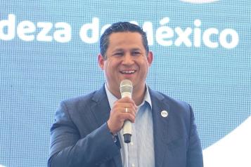 Plan B electoral est&aacute; en veremos: gobernador de Guanajuato