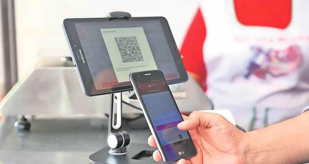 Banxico alista transferencias por teléfono