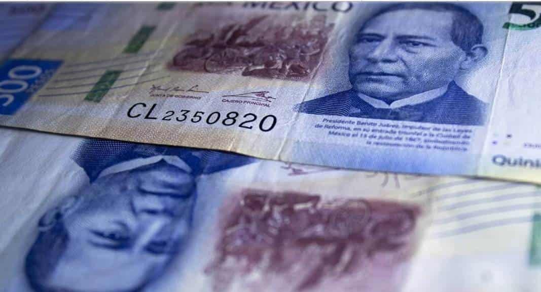 Desaceleración en México, más lenta a lo esperado Desaceleración en México, más lenta a lo esperado