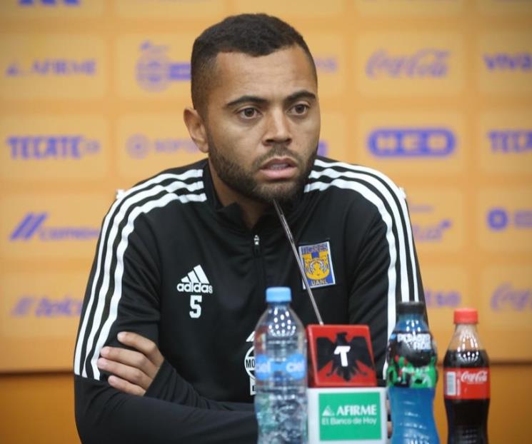 Posponen en Tigres la renovación de Carioca Posponen en Tigres la renovación de Carioca