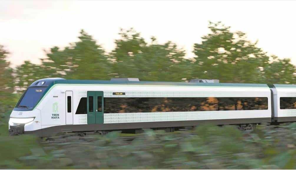 GN vigilará con drones y helicópteros al Tren Maya