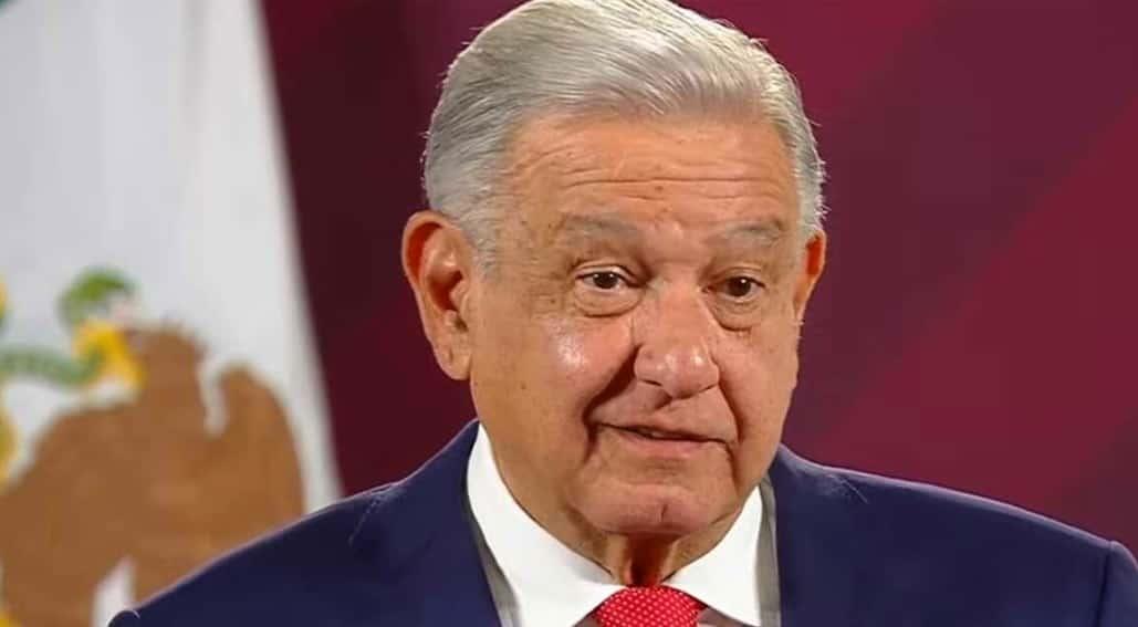 Tren Maya, el más importante en el mundo: AMLO Tren Maya, el más importante en el mundo: AMLO