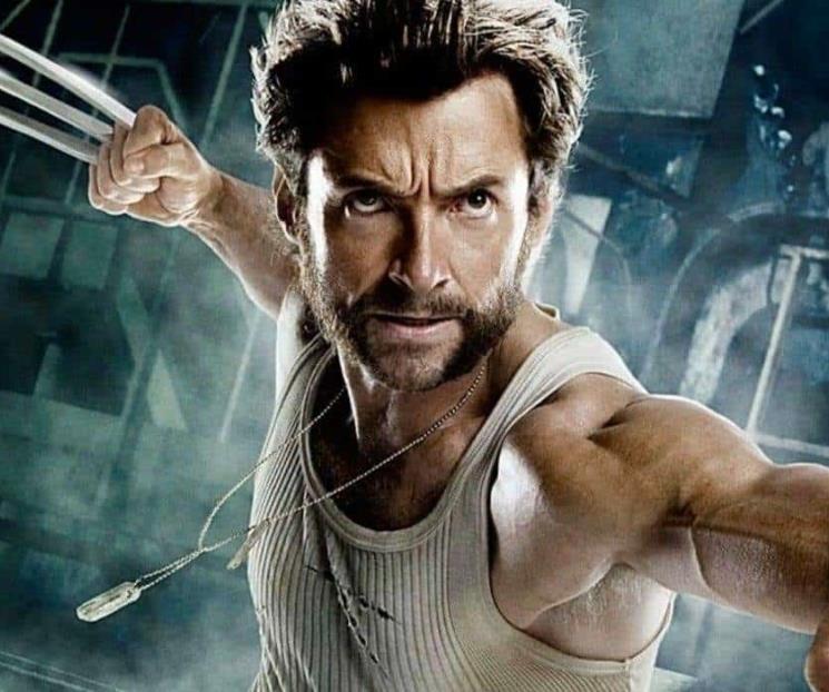 Por interpretar a Wolverine, Hugh Jackman se arruinó la voz Por interpretar a Wolverine, Hugh Jackman se arruinó la voz