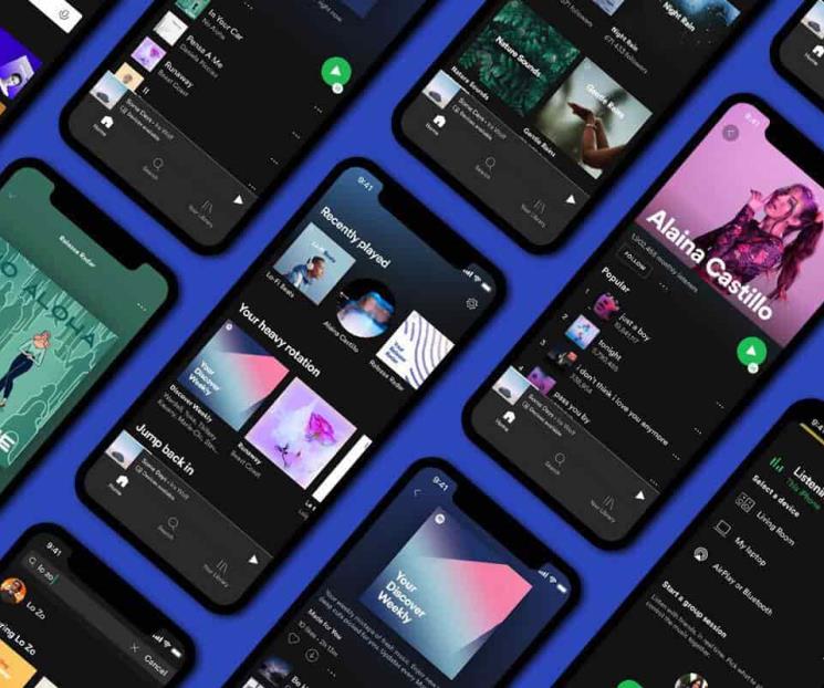 Spotify quiere ser como TikTok Spotify quiere ser como TikTok
