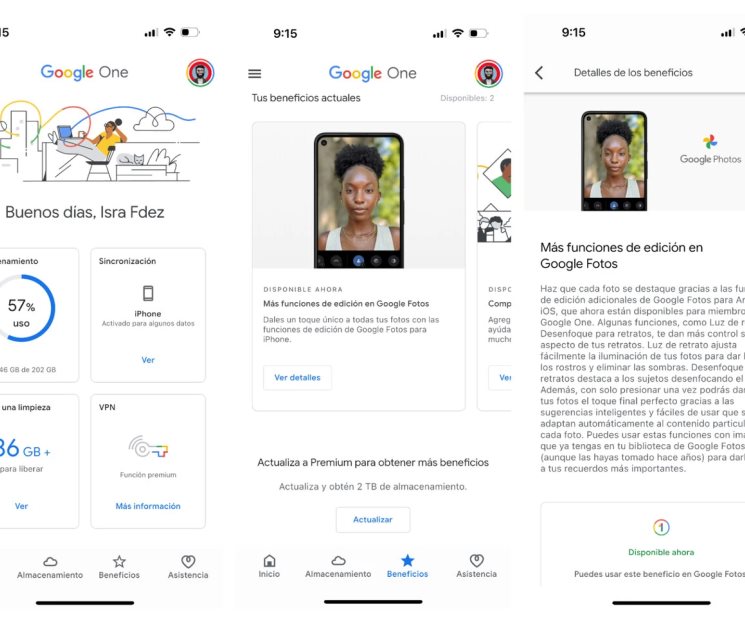 Google incorpora en iOS una de sus funciones más innovadoras Google incorpora en iOS una de sus funciones más innovadoras