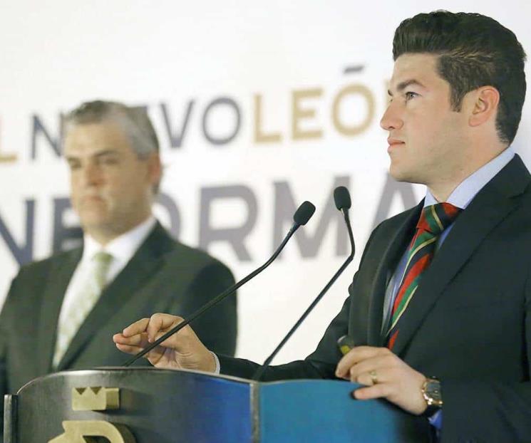 Abandona Samuel evento por llamada de Elon Musk Abandona Samuel evento por llamada de Elon Musk