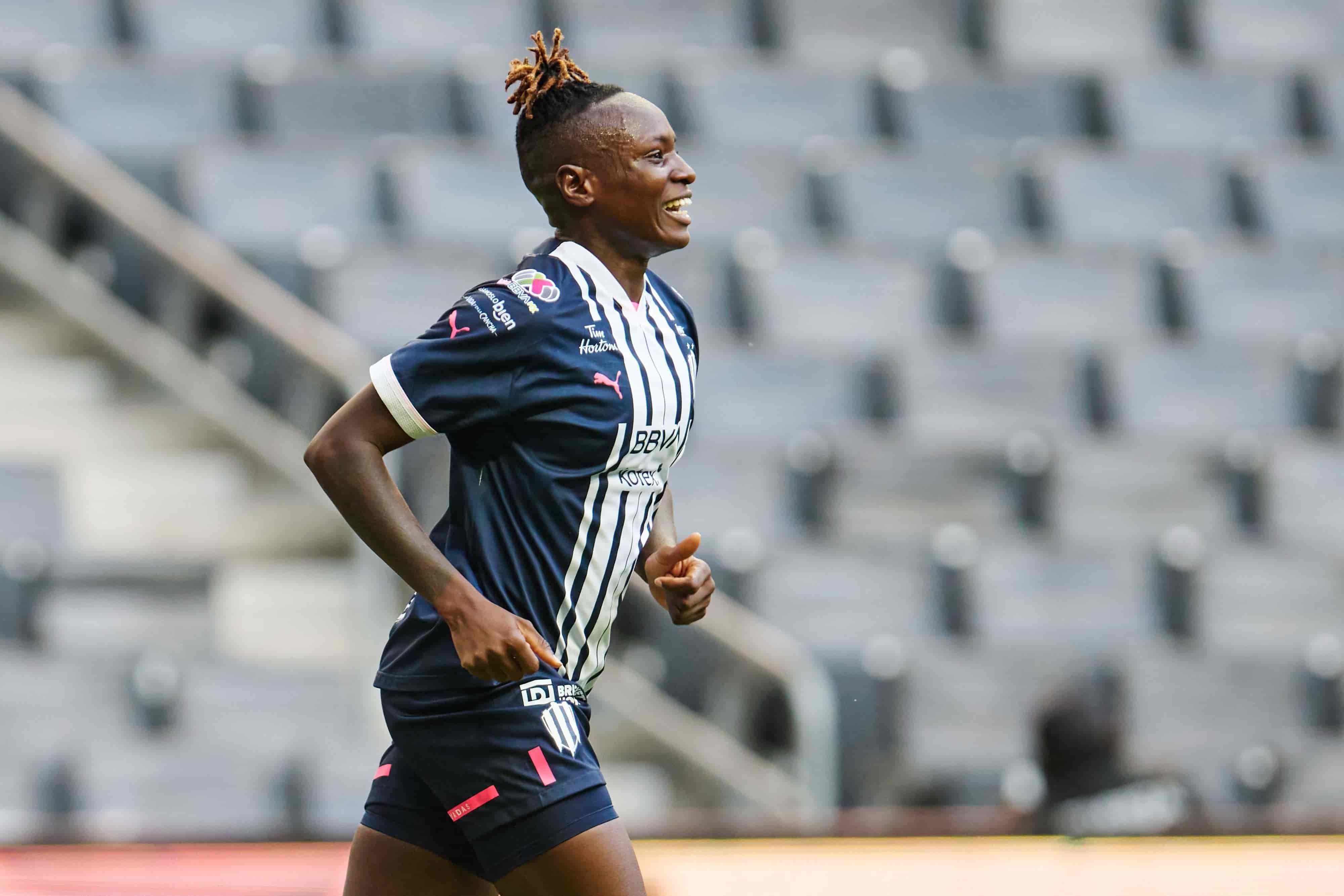 Chinwendu Ihezuo se estrena con gol.