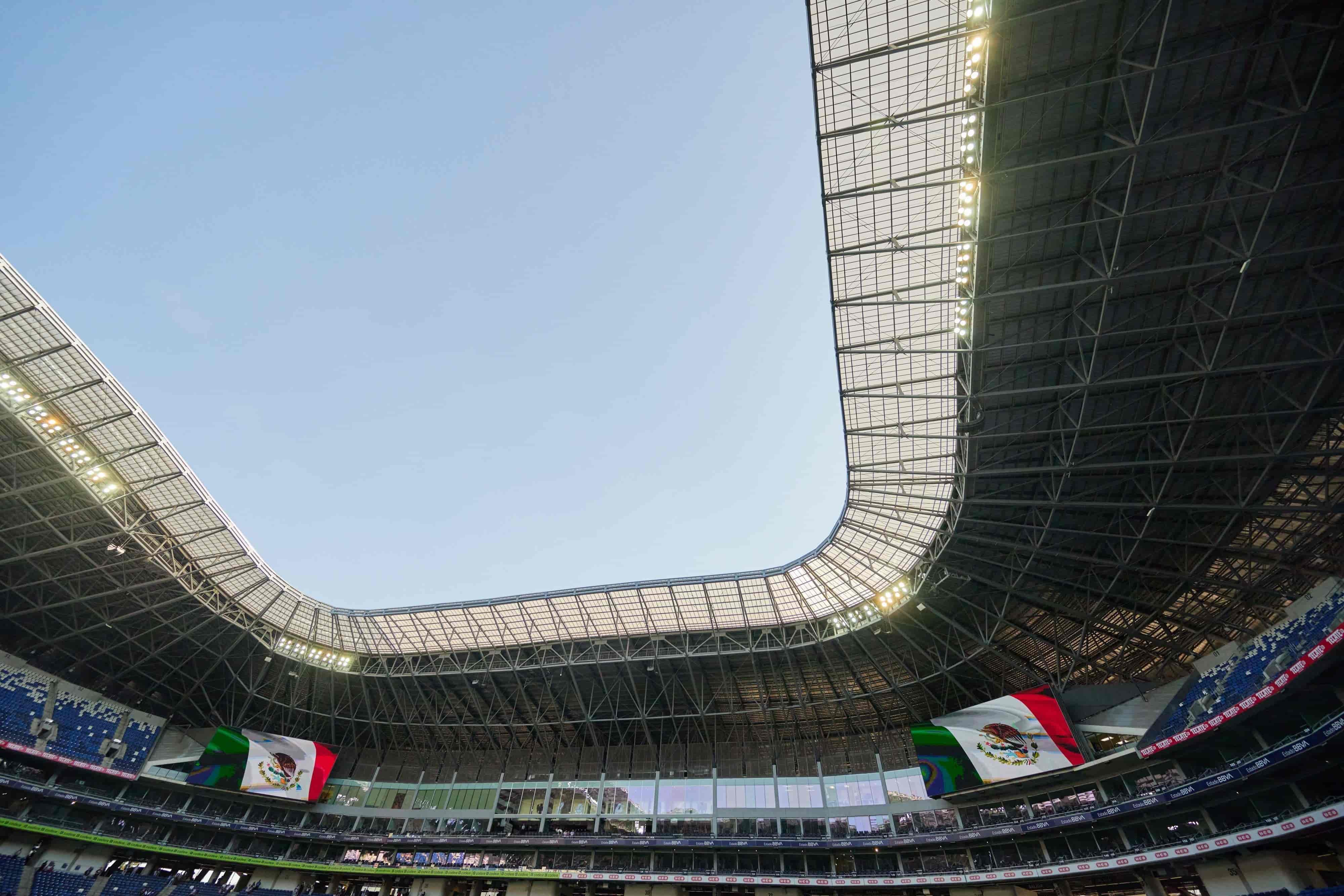 El Gigante de Acero.