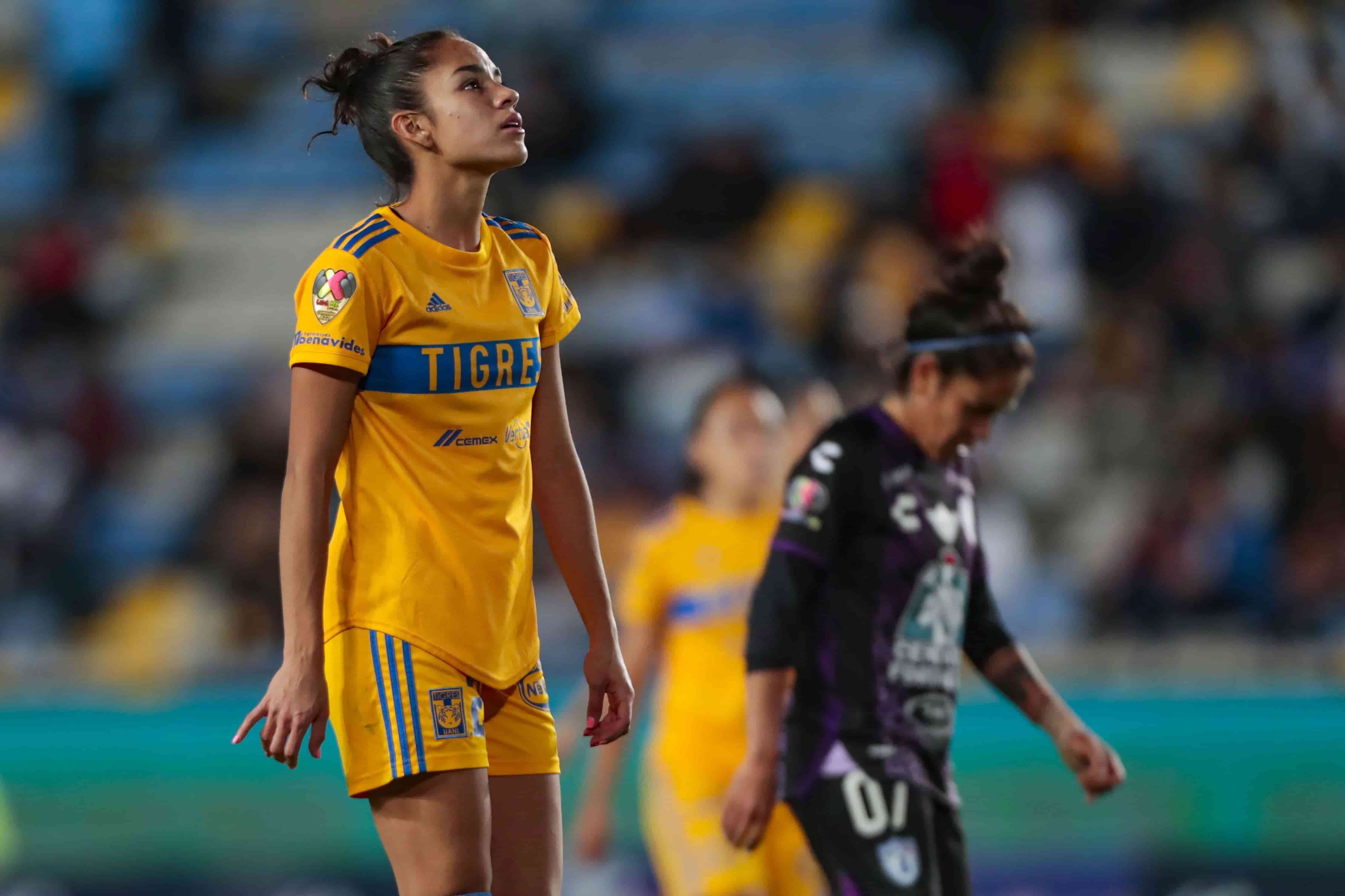 Las felinas caen de visita y suman dos derrotas consecutivas.