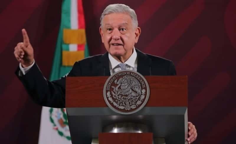 En 2023 se tendrá un sistema de salud como Dinamarca: AMLO