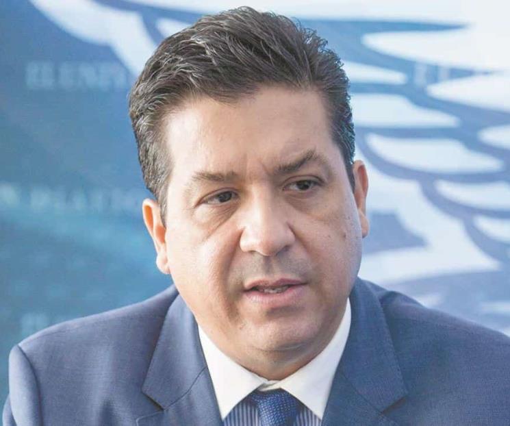 Justicia concede la razón a Cabeza de Vaca: PAN Justicia concede la razón a Cabeza de Vaca: PAN