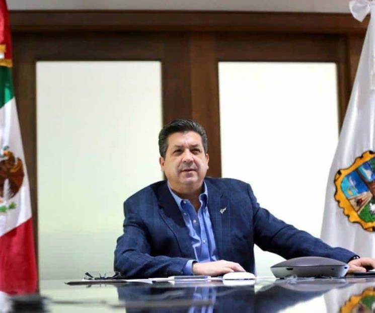 Fui víctima de una persecución política: Cabeza de Vaca Fui víctima de una persecución política: Cabeza de Vaca