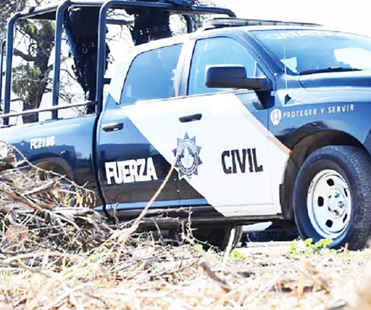Abaten policías a sicario tras balacera en Dr. Coss Abaten policías a sicario tras balacera en Dr. Coss